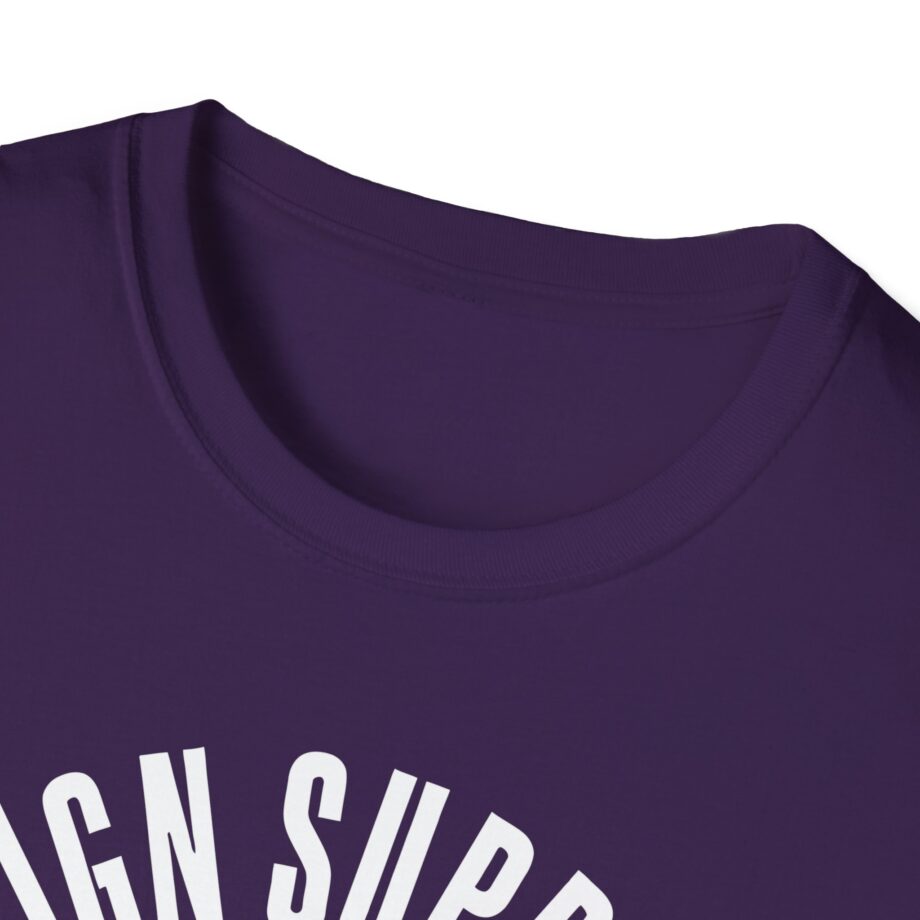 Reign Supreme Reign Supreme Shithead  Unisex Softstyle T-Shirt