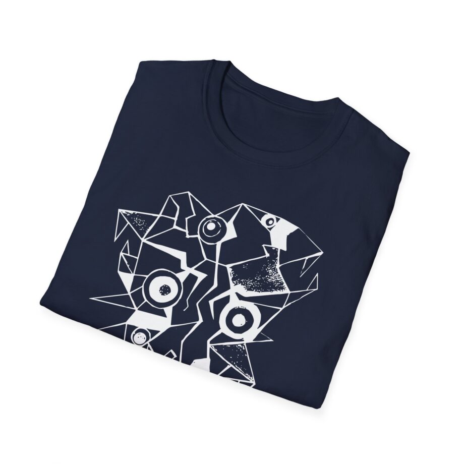 Vola Monsters Ep Unisex Softstyle T-shirt