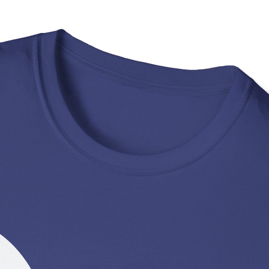 Valkyrae Unisex Softstyle T-shirt