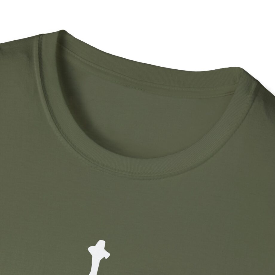 Ethel Cain Unisex Softstyle T-shirt