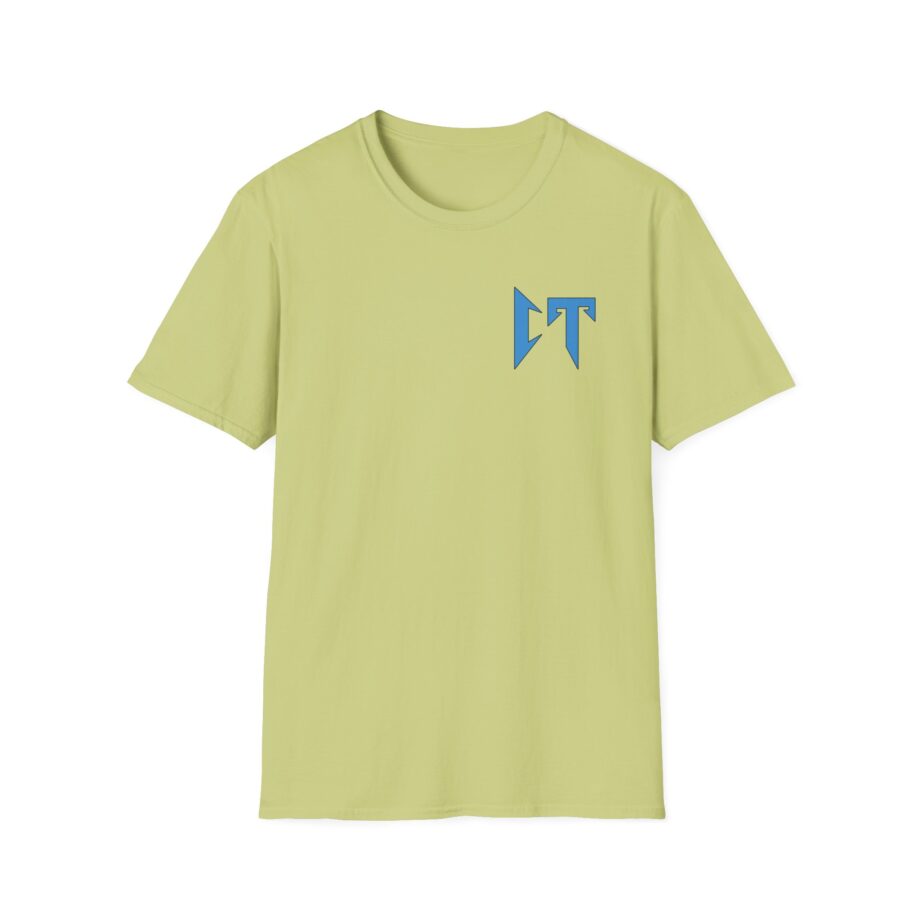 Natanael Cano Unisex Softstyle T-Shirt
