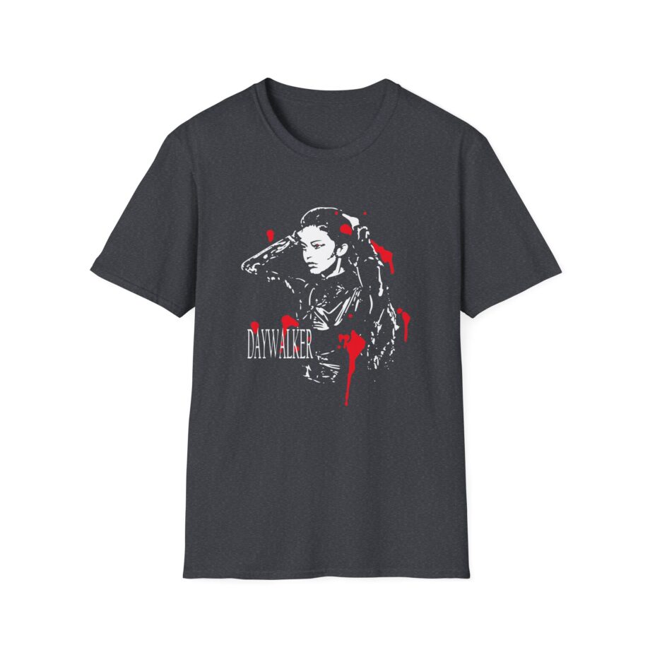 Valkyrae Daywalker Unisex Softstyle T-shirt