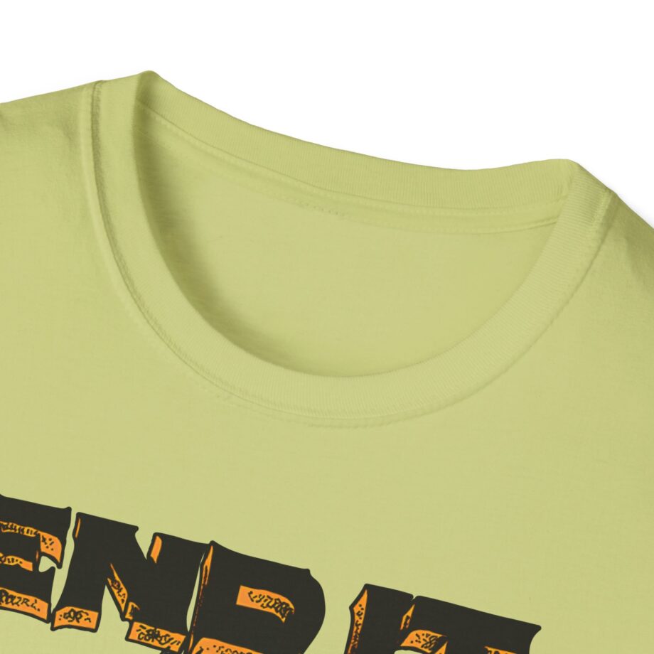 End It Unisex Softstyle T-Shirt