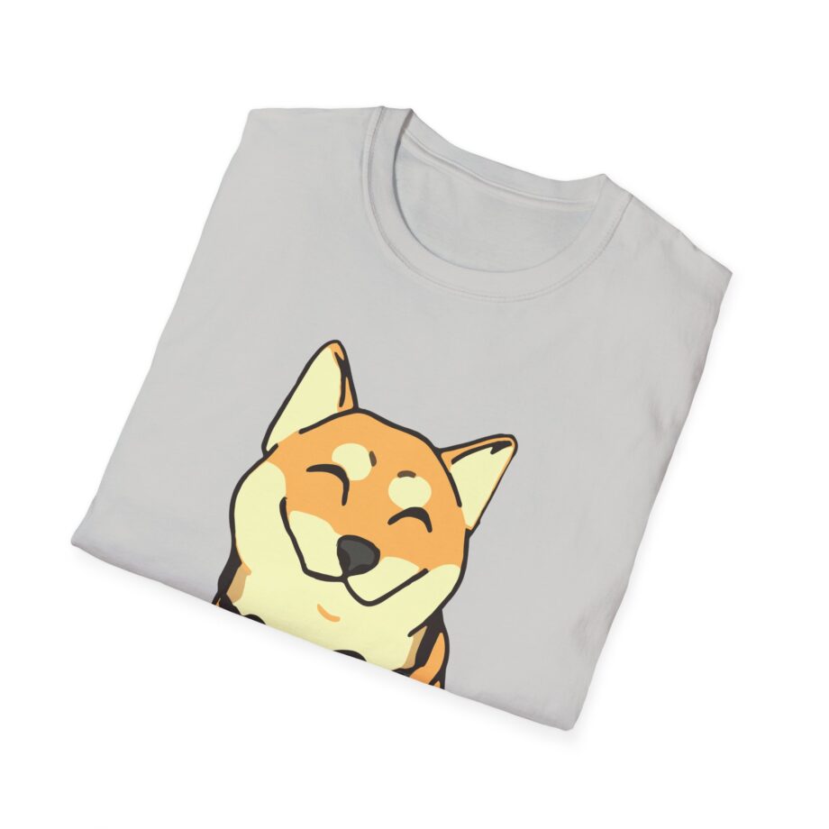 Gejmr Unisex Softstyle T-shirt