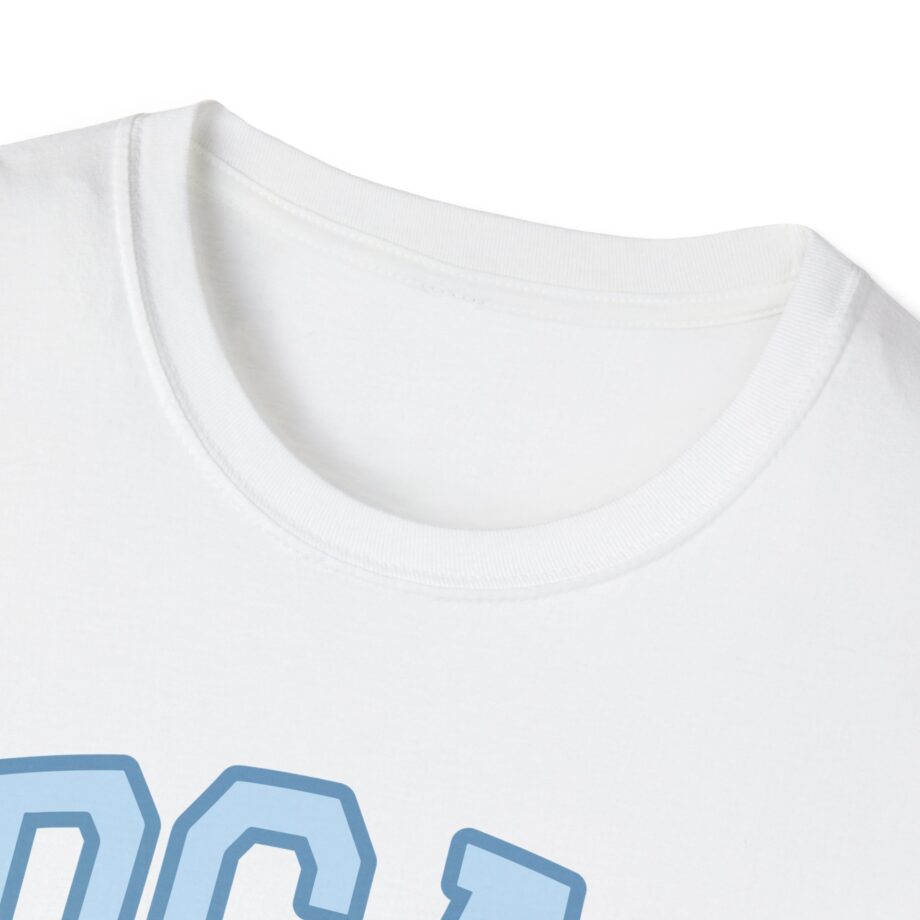 Sadie Crowell Dilfs Unisex Softstyle T-shirt
