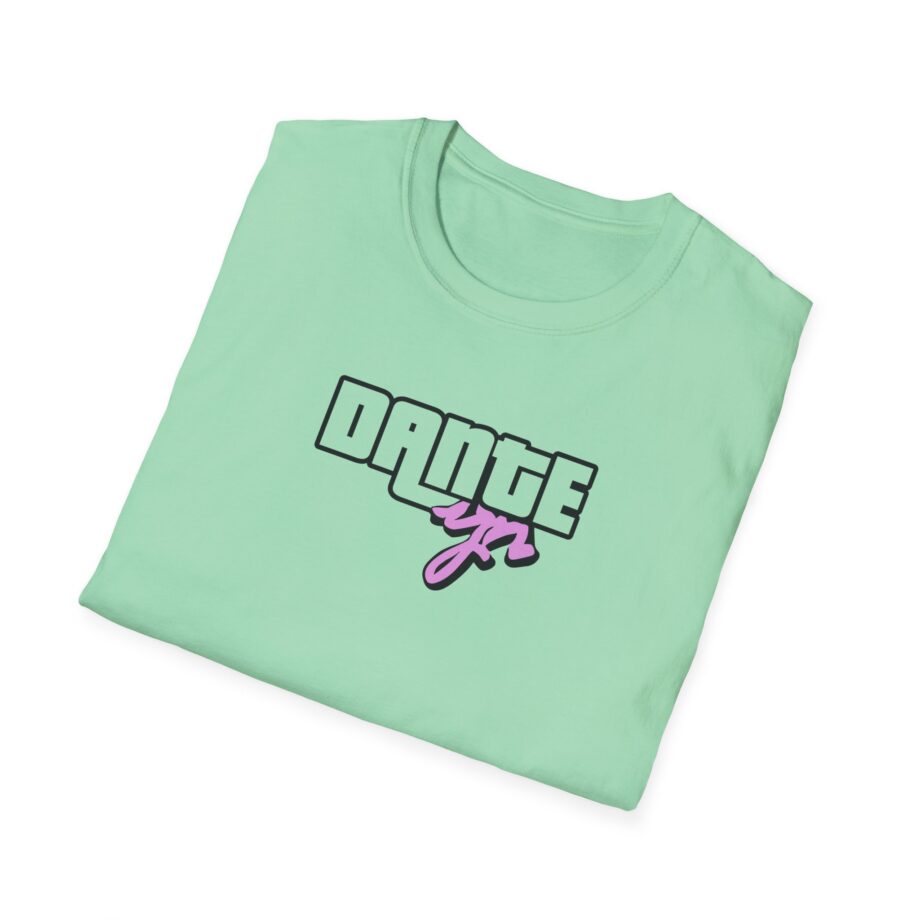 Makko Unisex Softstyle T-shirt
