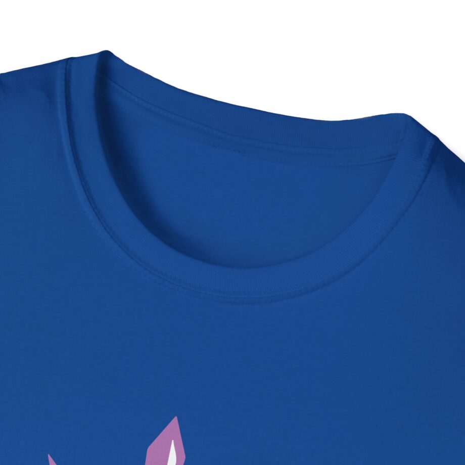 Valkyrae Unisex Softstyle T-shirt