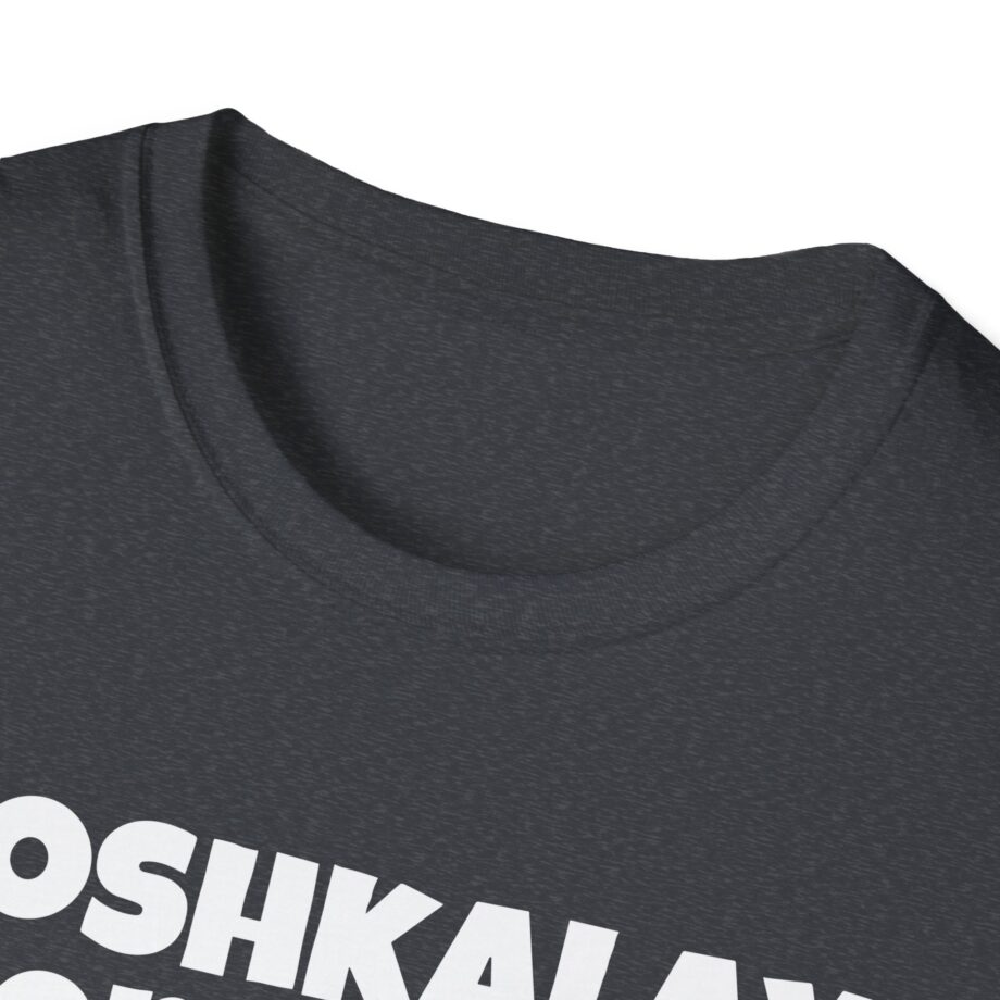 Daydrian Harding Boshkalay Bong Bong Unisex Softstyle T-shirt