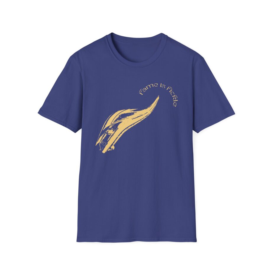 Brakence Cbd Unisex Softstyle T-shirt
