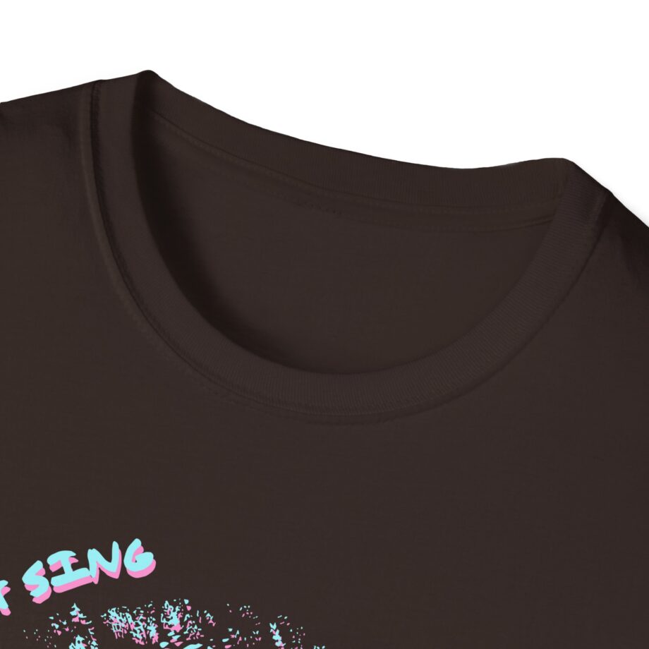 Tv Girl Unisex Softstyle T-shirt