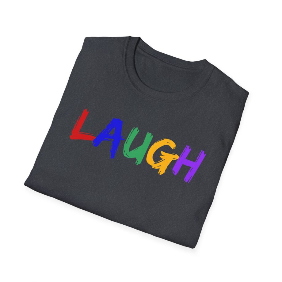 Jacksepticeye Cloak  Unisex Softstyle Tee