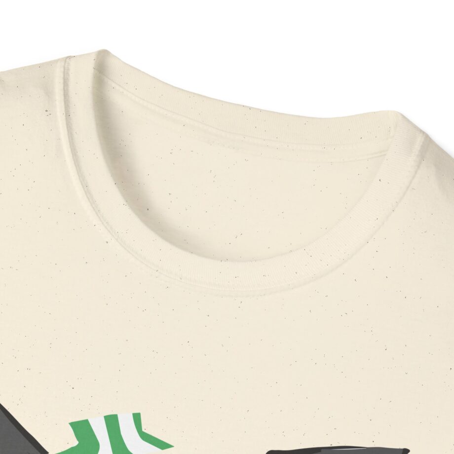 Philza Heart Wings Unisex Softstyle T-shirt