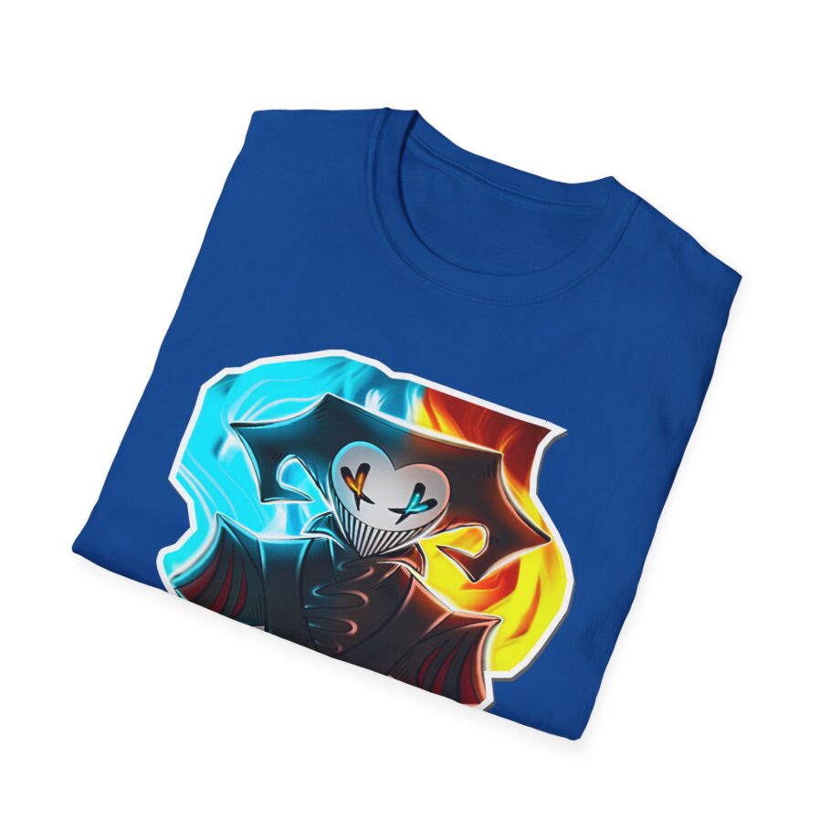 Clownpierce Unisex Softstyle T-shirt