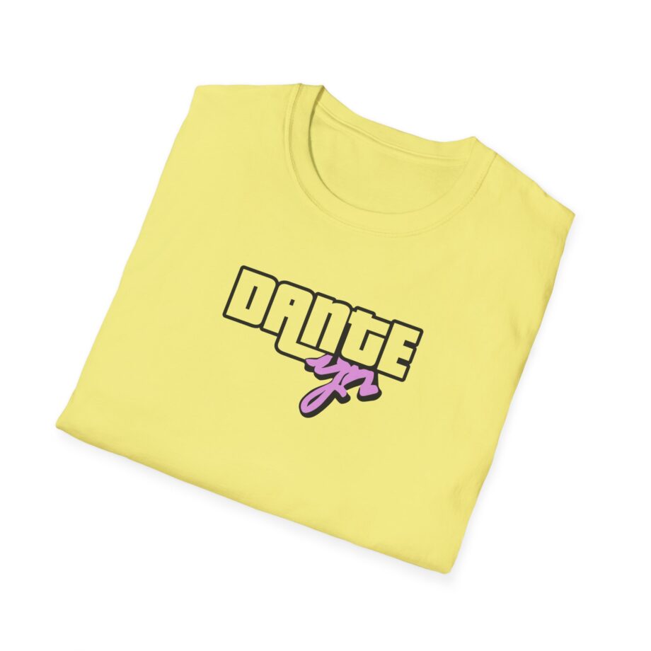 Makko Unisex Softstyle T-shirt
