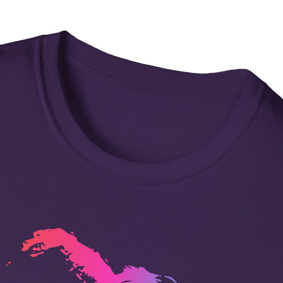 Tv Girl Unisex Softstyle T-shirt