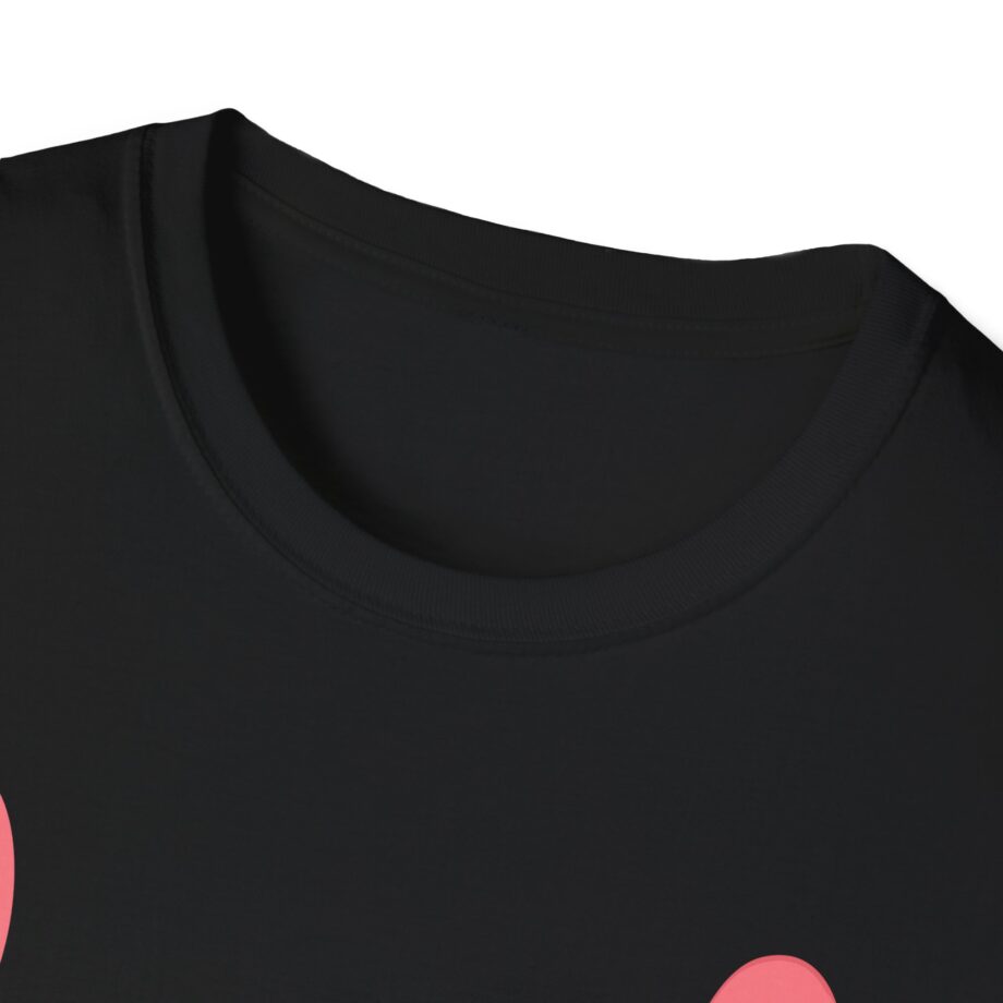 Boef  Unisex Softstyle T-Shirt