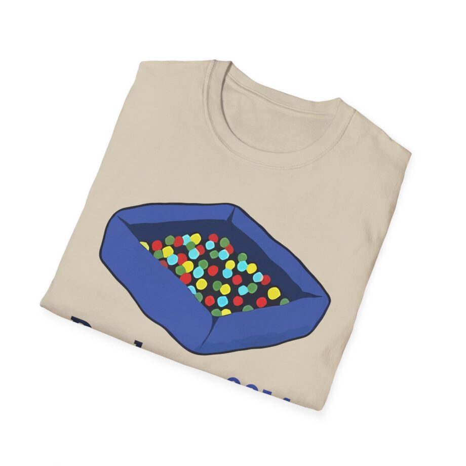 Izzzyzzz Dashcon Unisex Softstyle T-shirt