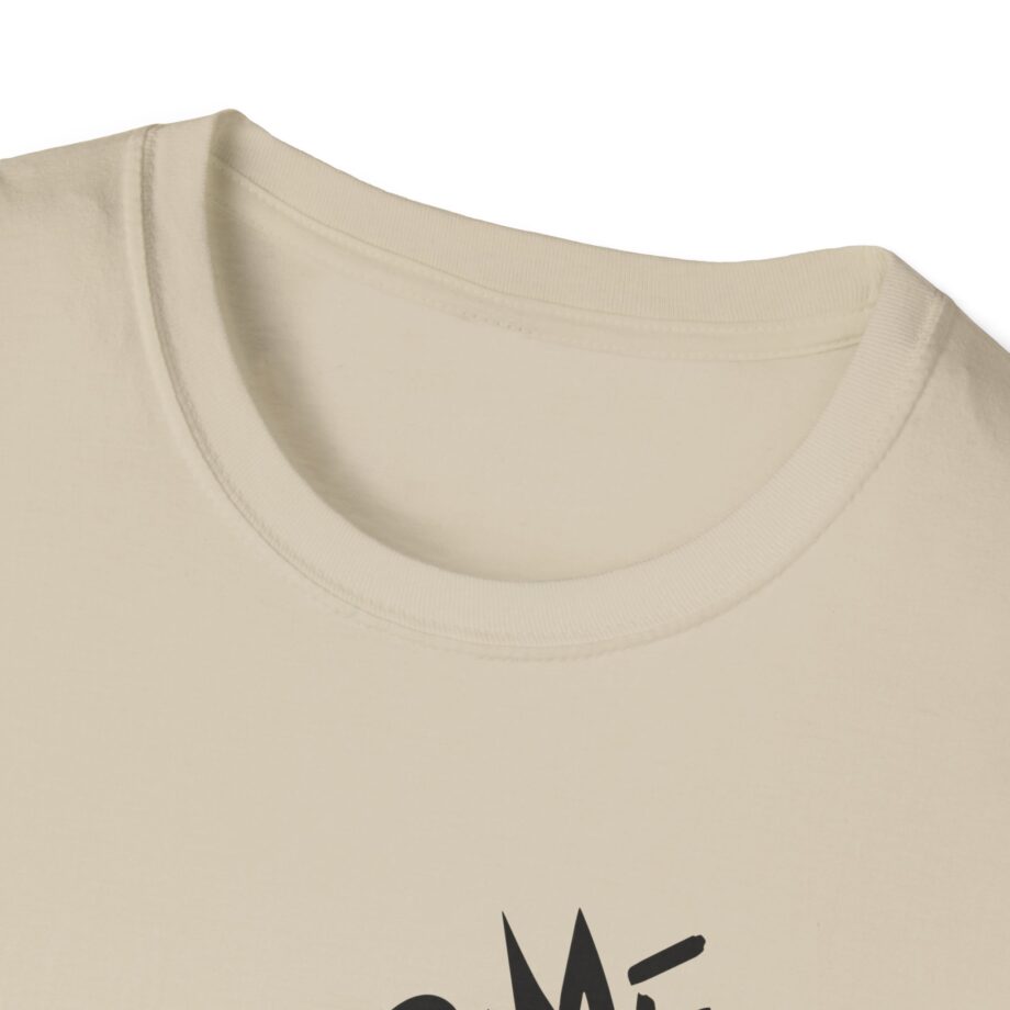 Kendall Rae True Crime and Chill Unisex Softstyle T-shirt