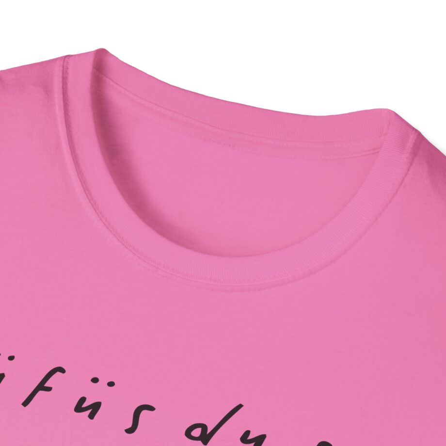 Rufus Du Sol  Unisex Softstyle T-Shirt
