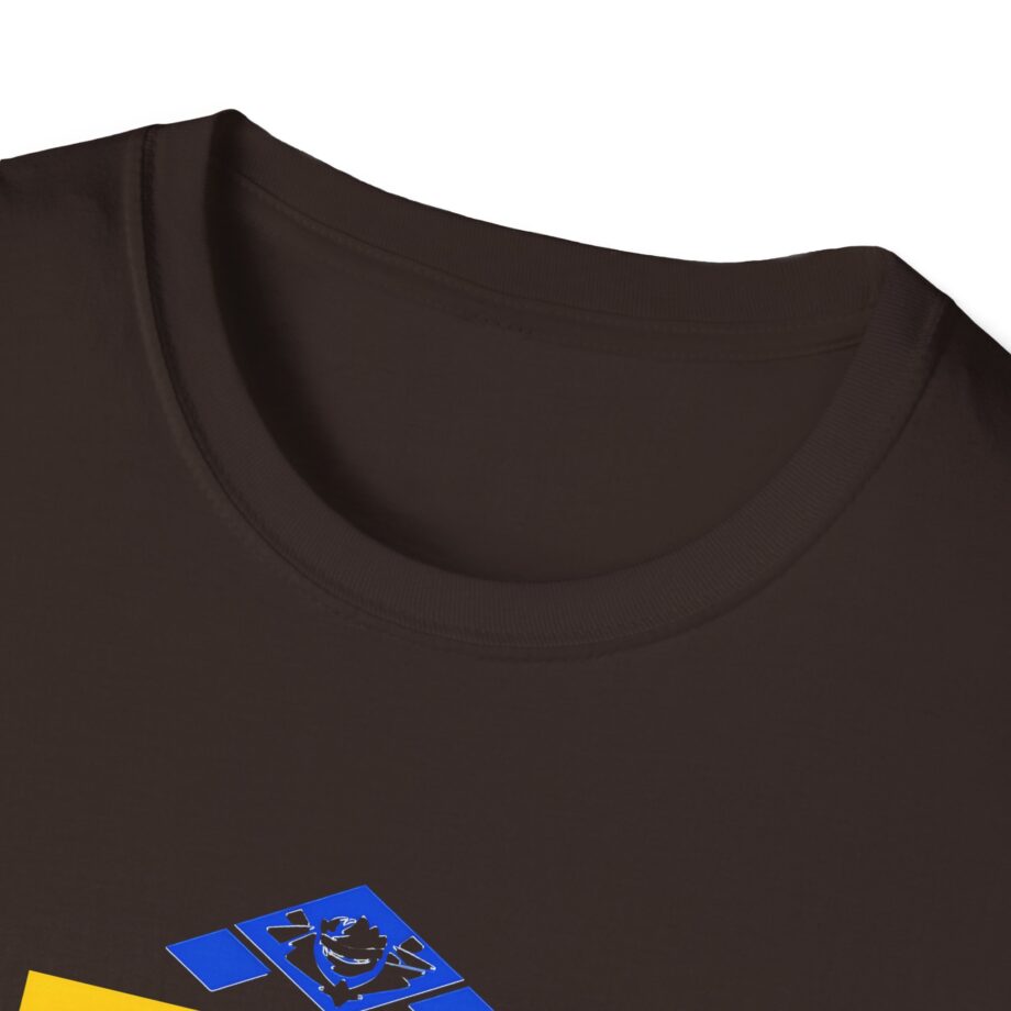 Drlupo   Unisex Softstyle T-Shirt