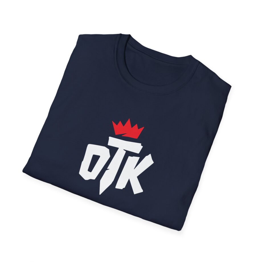 OTK Unisex Softstyle T-shirt