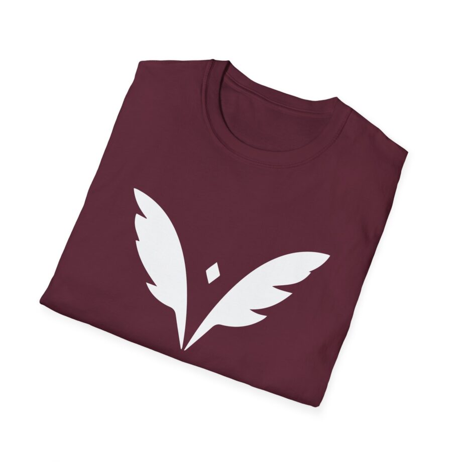 Valkyrae Unisex Softstyle T-shirt