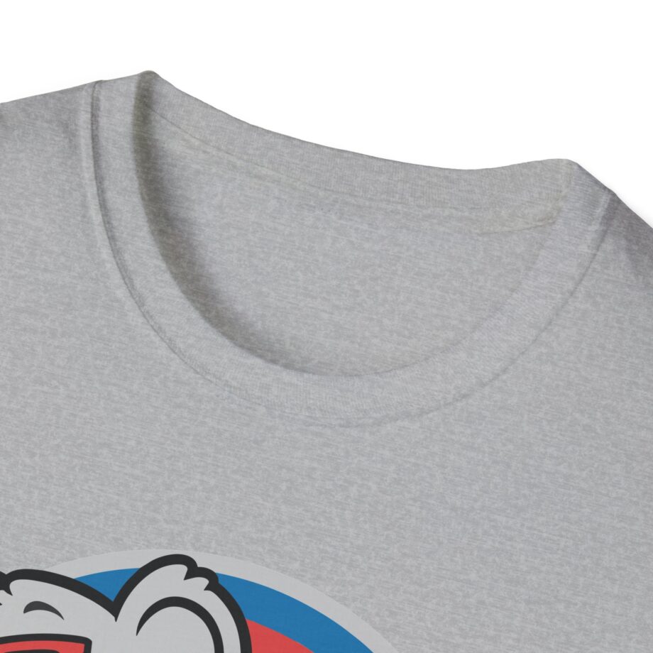 Skuad Skabeche Unisex Softstyle T-Shirt