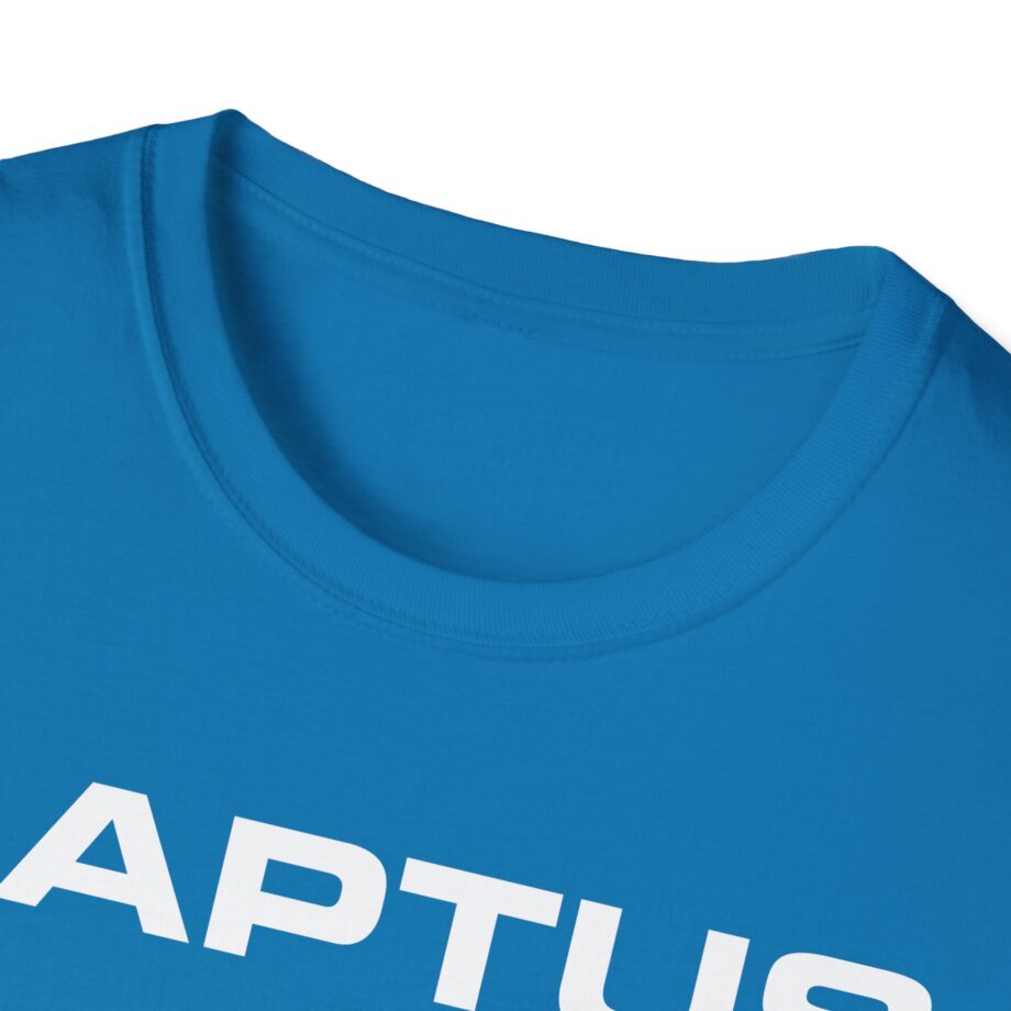 Nayt Raptus Unisex Softstyle T-Shirt