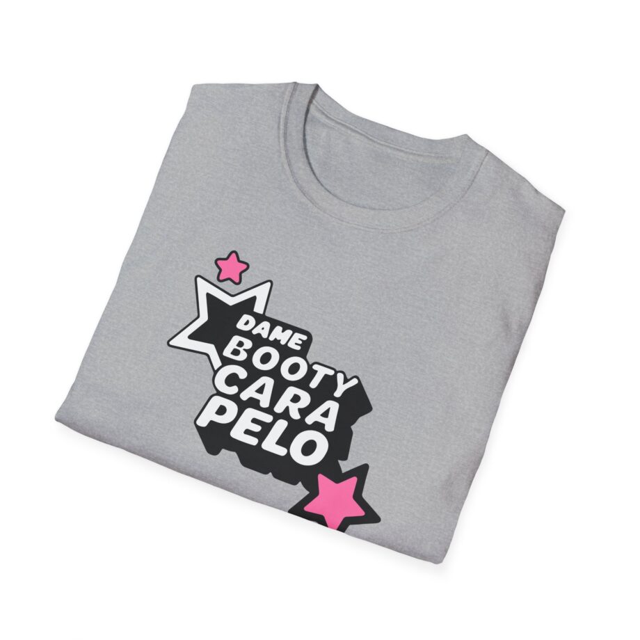 Young Miko Unisex Softstyle T-Shirt