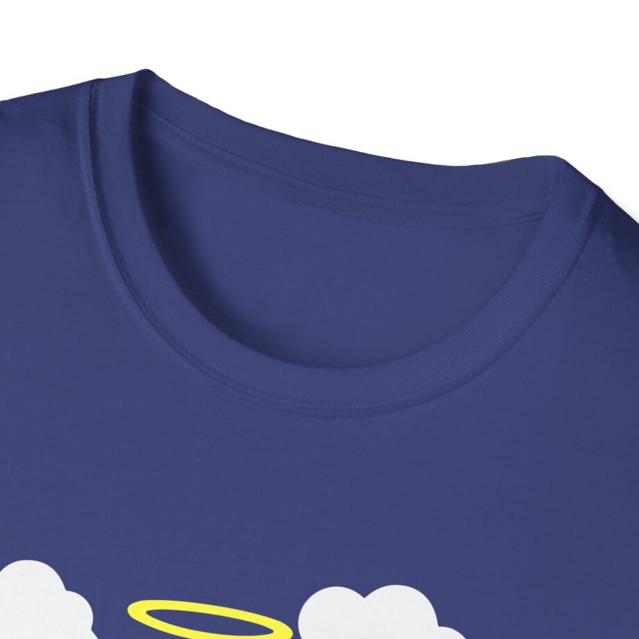 Tv Girl Unisex Softstyle T-shirt