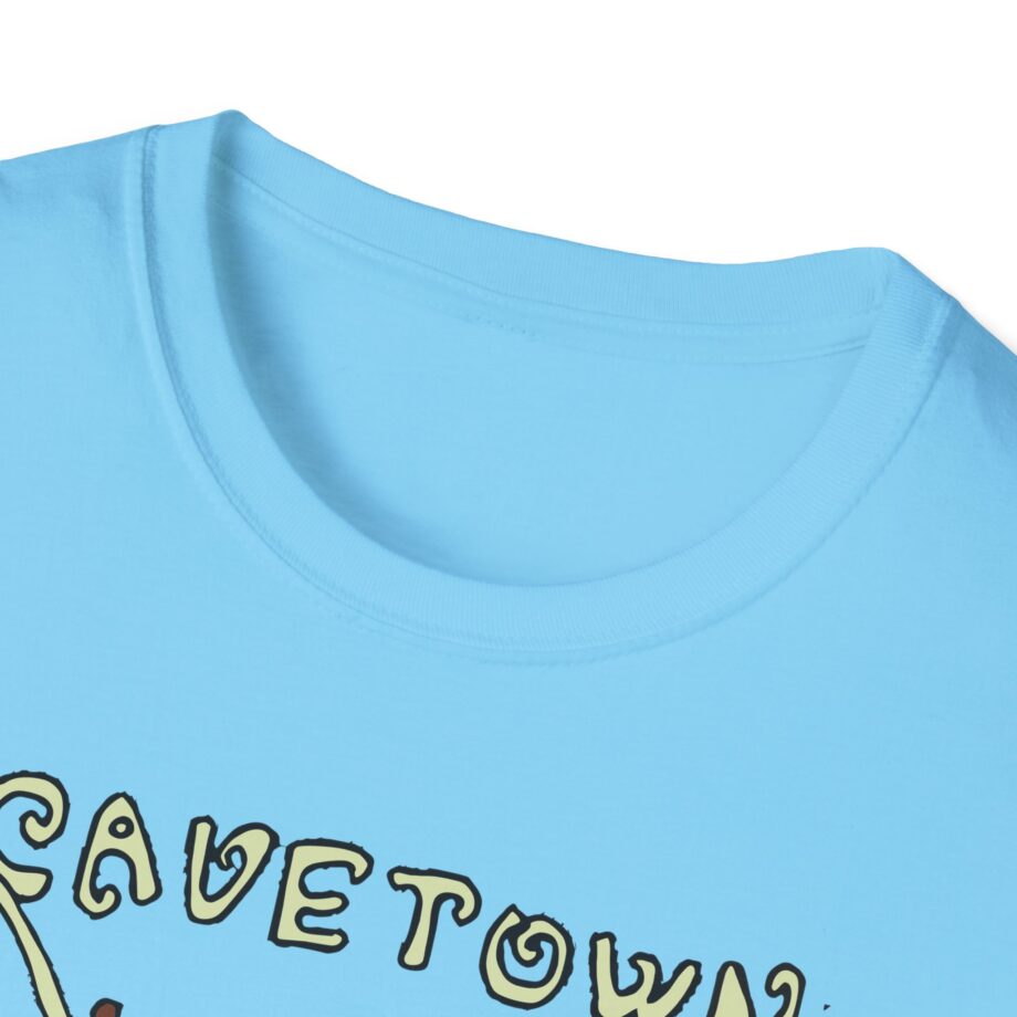 Cavetown Bug Lovin Unisex Softstyle T-Shirt