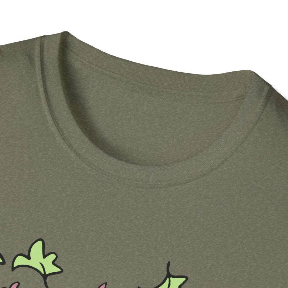 Heartstopper Unisex Softstyle T-Shirt