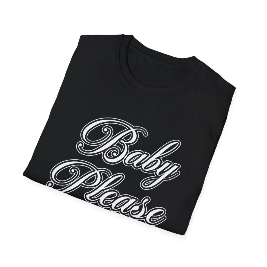 Ivan Cornejo Mirada Unisex Softstyle T-Shirt