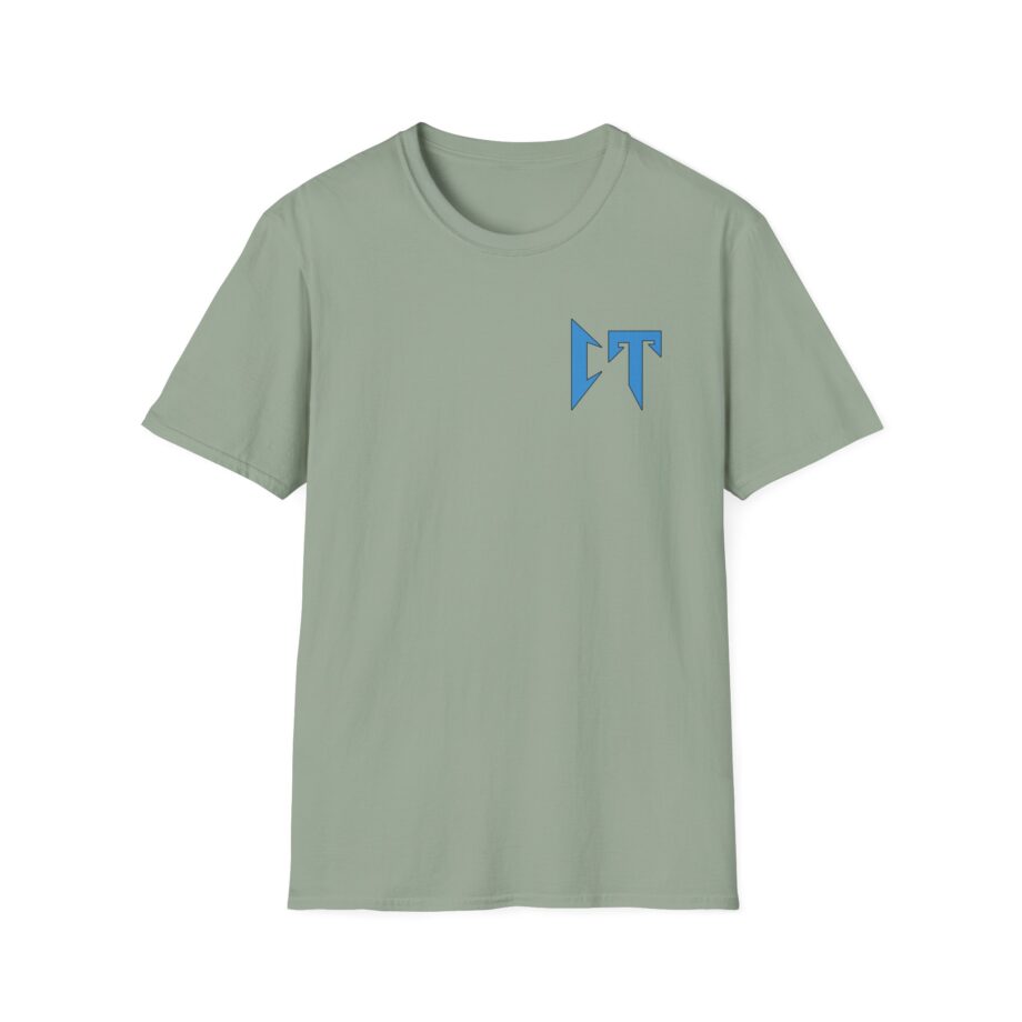 Natanael Cano Unisex Softstyle T-Shirt