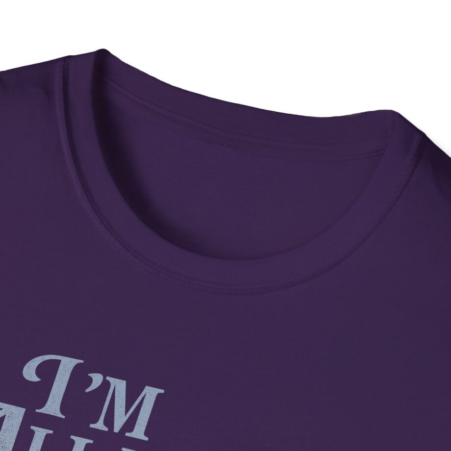 Tyler Childers All Your'n Ladies Unisex Softstyle T-shirt