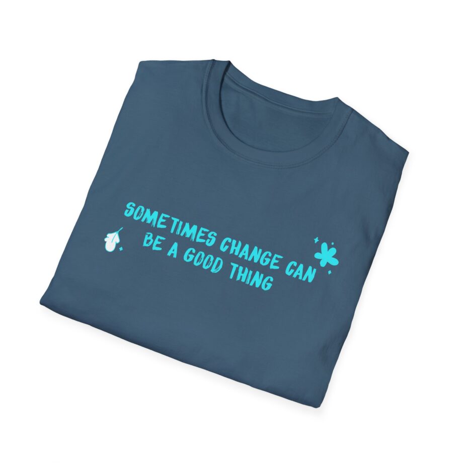 Heartstopper Unisex Softstyle T-Shirt
