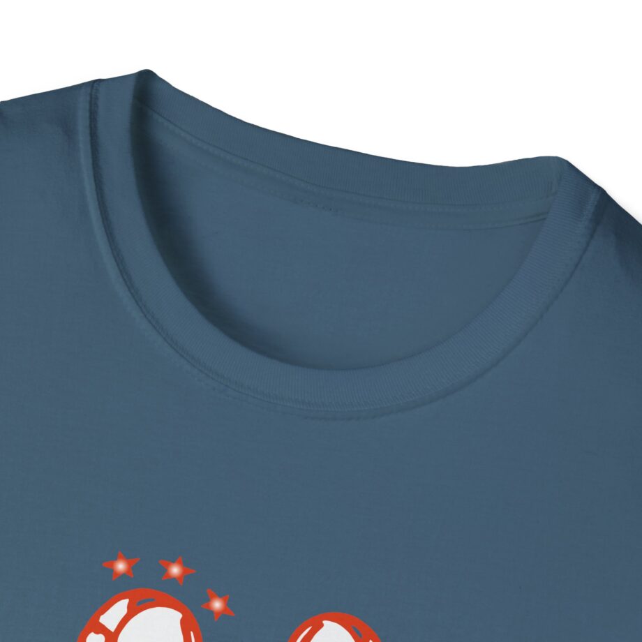 Ivan Cornejo Mirada Tour Donde Estas Unisex Softstyle T-Shirt