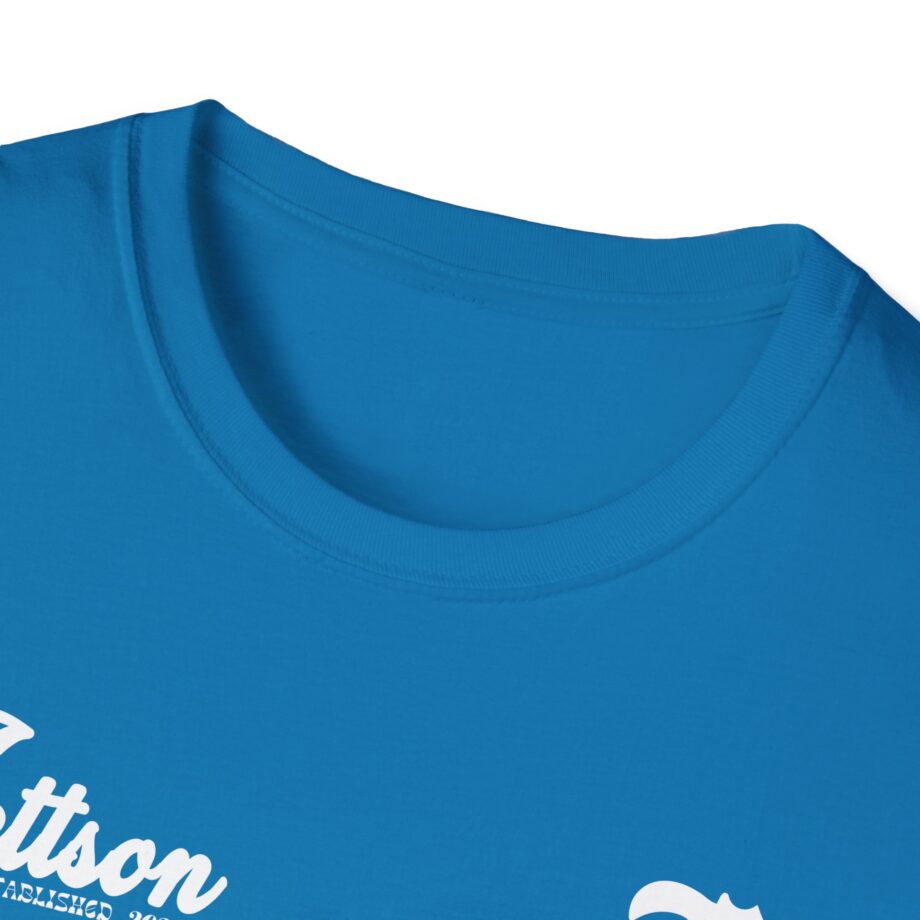 Jett Lawrence Unisex Softstyle T-Shirt