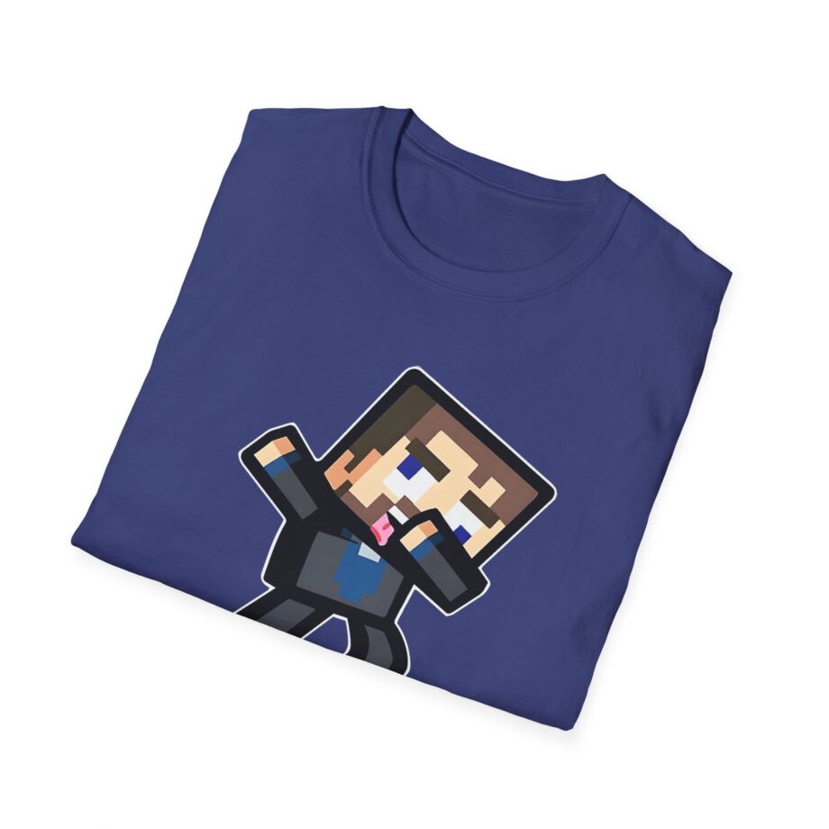 Ssundee Unisex Softstyle T-Shirt