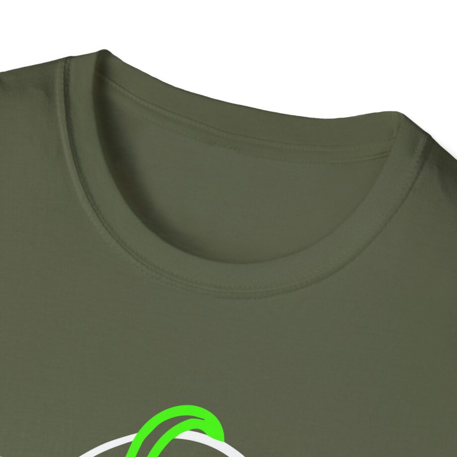 Feid Ferxxo Mor No Le Temas a La Oscuridad Unisex Softstyle T-shirt