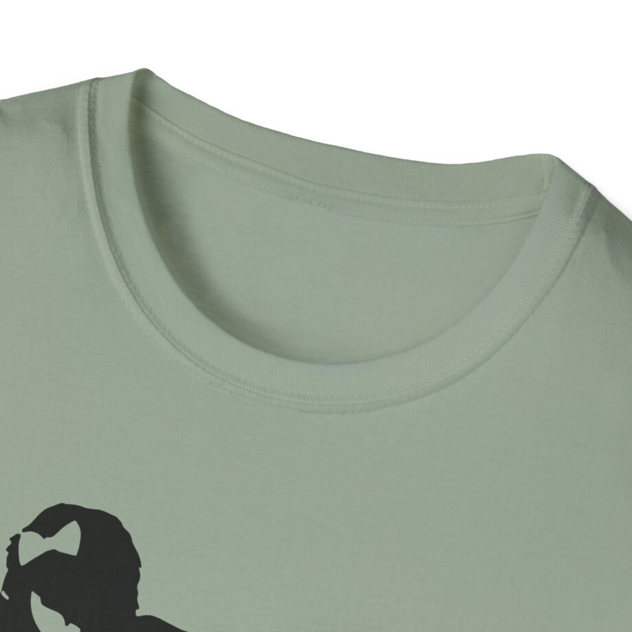 Snow Strippers Unisex Softstyle T-Shirt