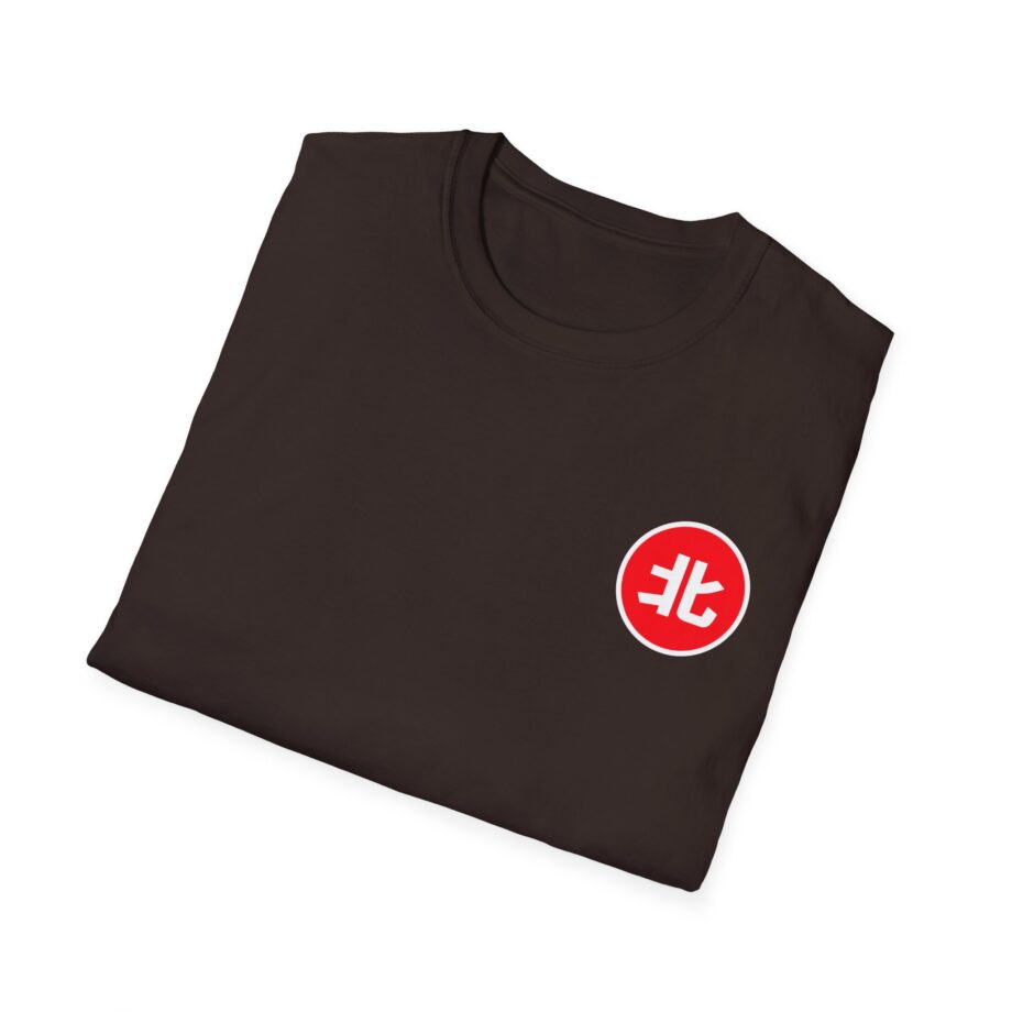 Northernlion Logo Unisex Softstyle T-Shirt