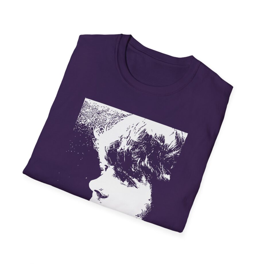 Madeon Hugo Before Unisex Softstyle T-shirt