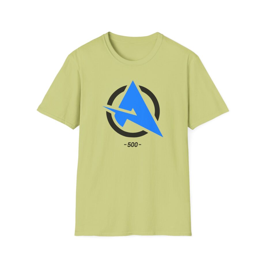 Ali-a Youtuber Unisex Softstyle T-Shirt
