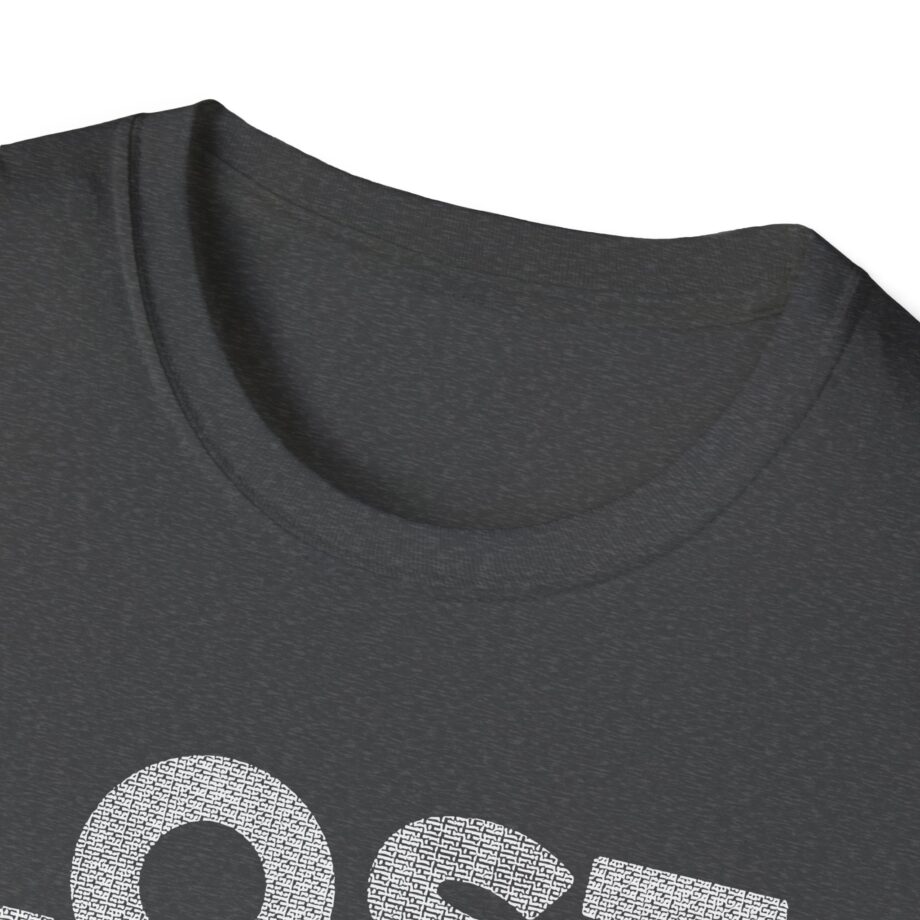 Roman Atwood Lost Unisex Softstyle T-shirt