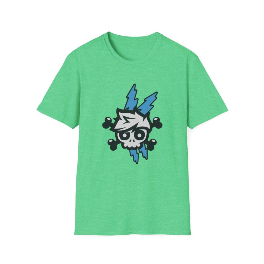 Crainer Unisex Softstyle T-shirt