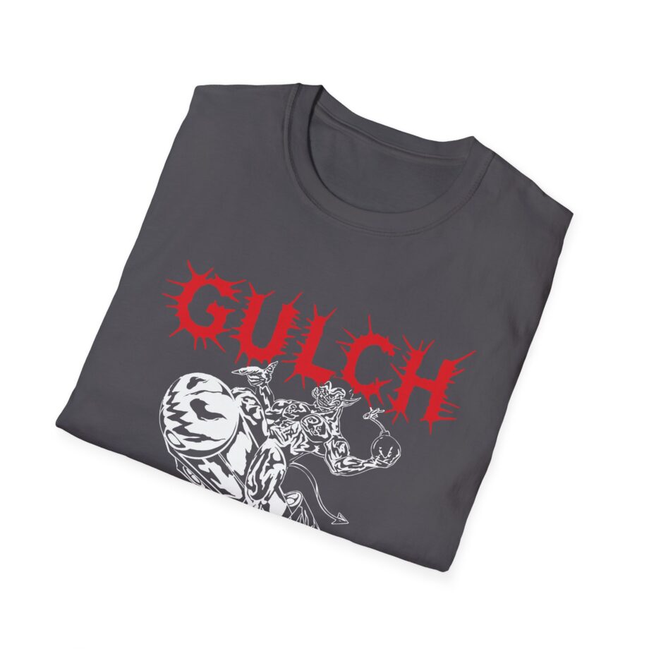 Gulch Accelerator Unisex Softstyle T-shirt