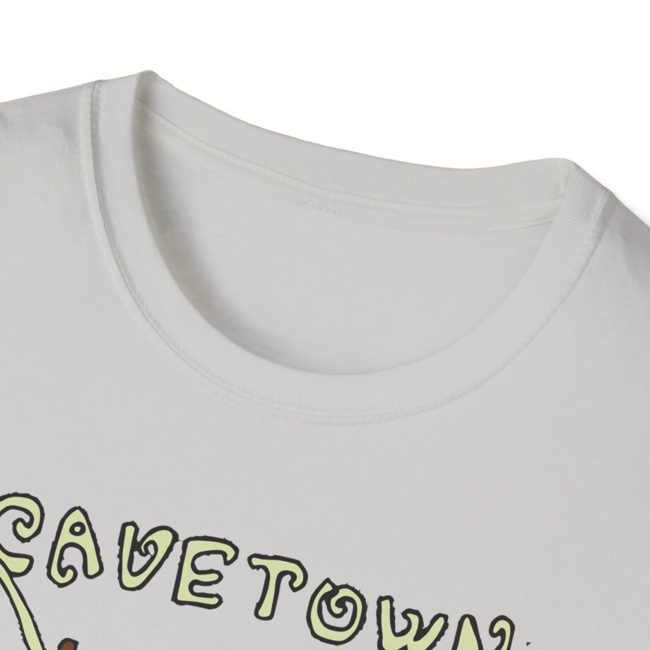 Cavetown Bug Lovin Unisex Softstyle T-Shirt
