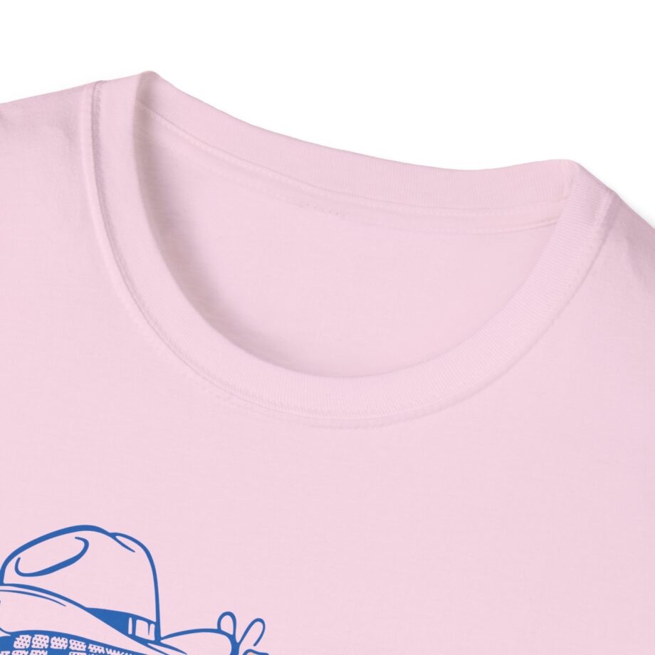 Lainey Wilson Unisex Softstyle T-shirt