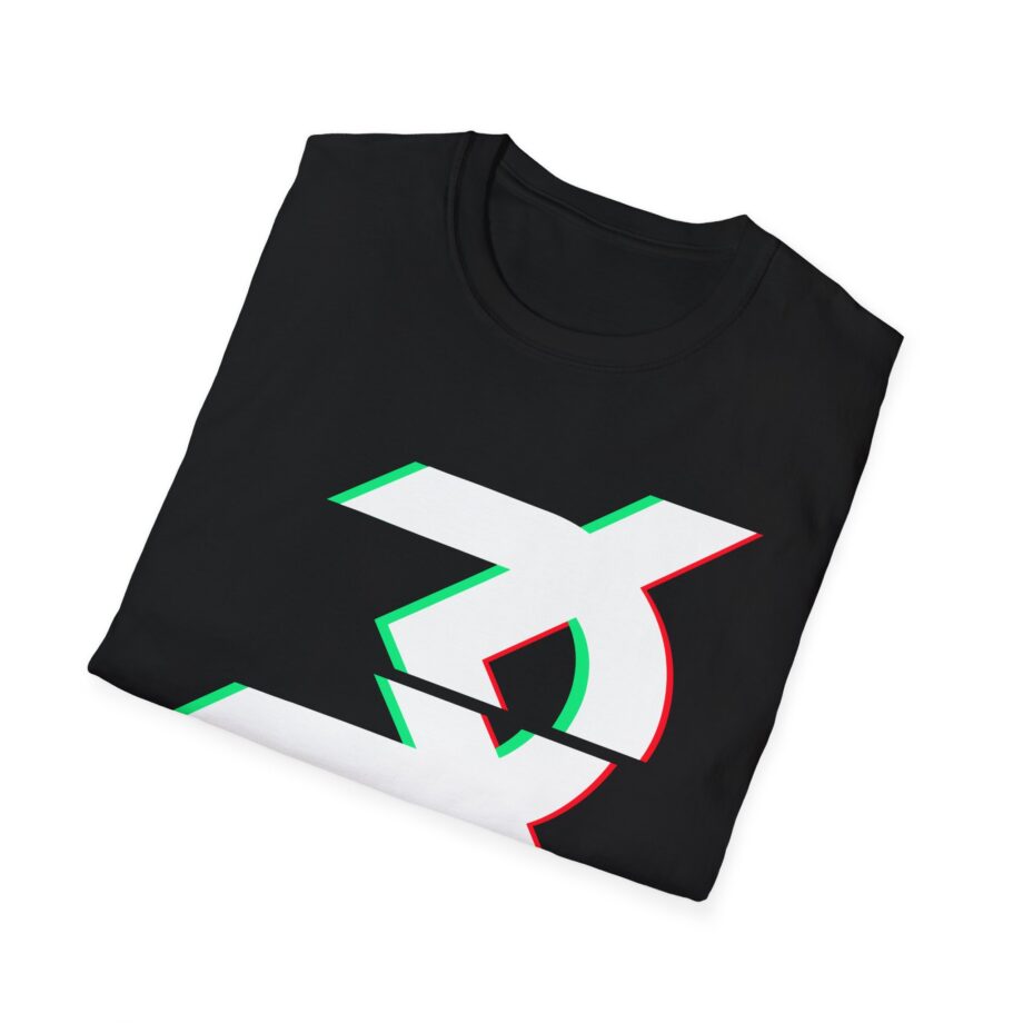 Dimitri K Unisex Softstyle T-shirt